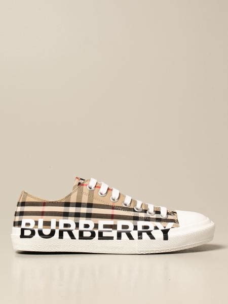 burberry puma|burberry low top sneakers.